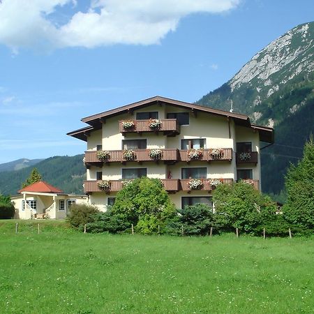 Haus Birnbacher Achenkirch Exterior foto