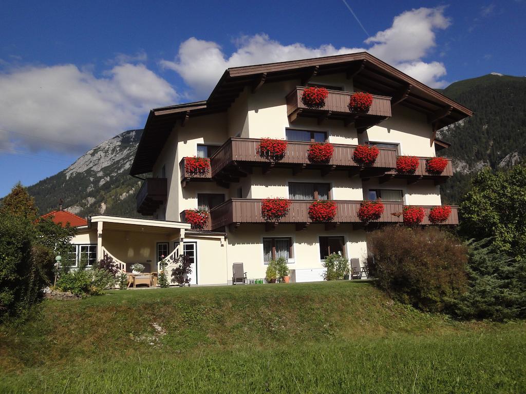 Haus Birnbacher Achenkirch Exterior foto