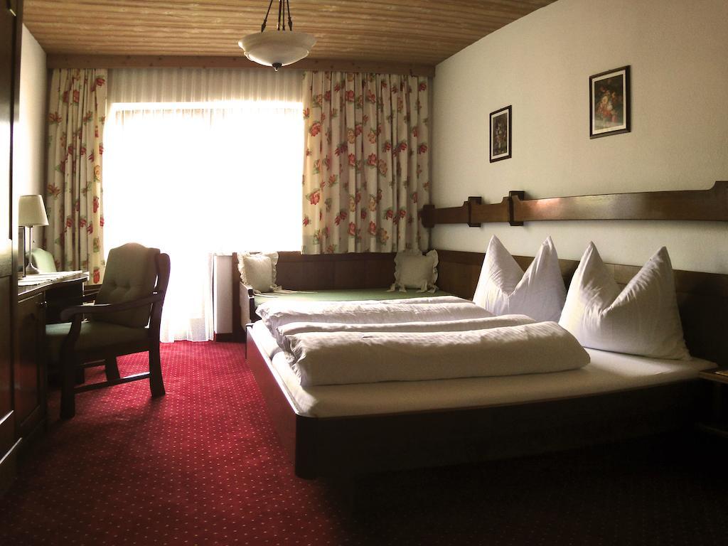 Haus Birnbacher Achenkirch Habitación foto