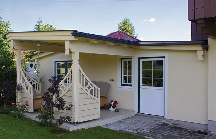Haus Birnbacher Achenkirch Exterior foto